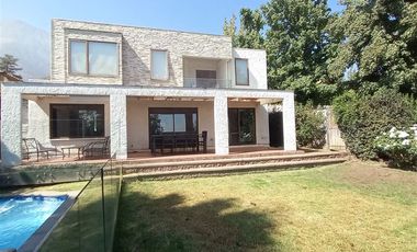 Casa en Venta en Club Campo