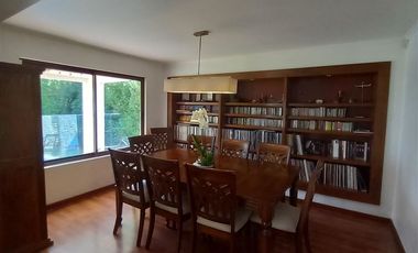 Casa en Venta en Club Campo