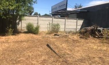 Terreno Construccion  en Venta en Rivera Río Damas