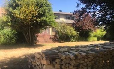 Terreno Construccion  en Venta en Rivera Río Damas