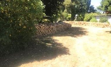 Terreno Construccion  en Venta en Rivera Río Damas