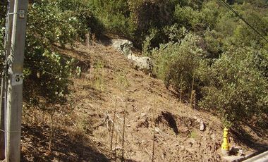 Sitio en Venta en Bosque del Polo Santa Maria Manquehue