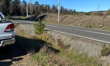 Parcela en Venta en Camino desde Santa Juana a Tanahuillin