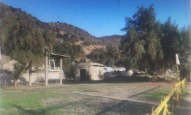Sitio en Venta en La Calera