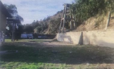 Sitio en Venta en La Calera