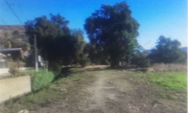 Sitio en Venta en La Calera