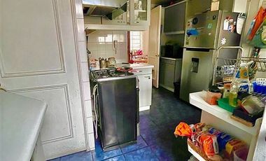 Casa en Venta en Calle EL MIRADOR // FRENTE AL COLEGIO MANQUEHUE