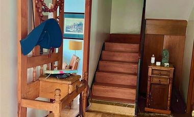 Casa en Venta en Calle EL MIRADOR // FRENTE AL COLEGIO MANQUEHUE