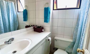 Casa en Venta en Calle EL MIRADOR // FRENTE AL COLEGIO MANQUEHUE