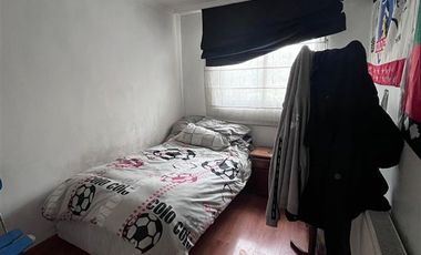 Casa en Venta en Calle EL MIRADOR // FRENTE AL COLEGIO MANQUEHUE