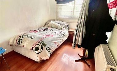 Casa en Venta en Calle EL MIRADOR // FRENTE AL COLEGIO MANQUEHUE