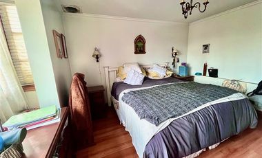Casa en Venta en Calle EL MIRADOR // FRENTE AL COLEGIO MANQUEHUE