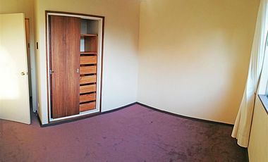 Departamento en Venta en Frente Regimiento Arauco
