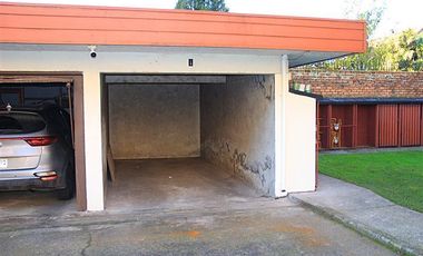 Departamento en Venta en Frente Regimiento Arauco