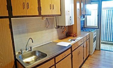 Departamento en Venta en Frente Regimiento Arauco