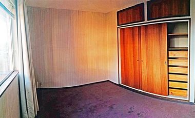 Departamento en Venta en Frente Regimiento Arauco