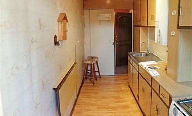 Departamento en Venta en Frente Regimiento Arauco