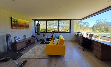 VENTA de CASAS en LA CALERA
