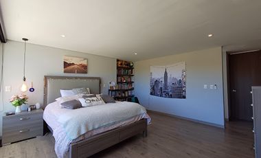 VENTA de CASAS en LA CALERA