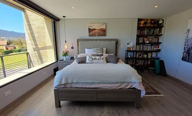 VENTA de CASAS en LA CALERA