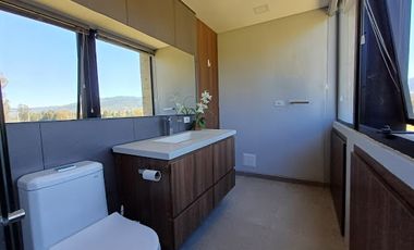 VENTA de CASAS en LA CALERA