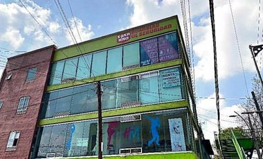 RENTA OFICINA COL. AVIACIÓN CIVIL, TERCER PISO, MUY CERCA AEROPUERTO CDMX TERINAL 2