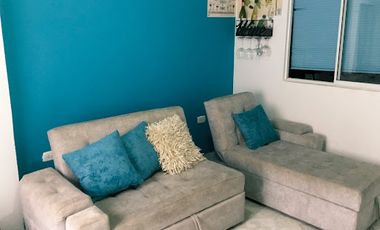 VENTA de APARTAMENTO en FLORIDABLANCA