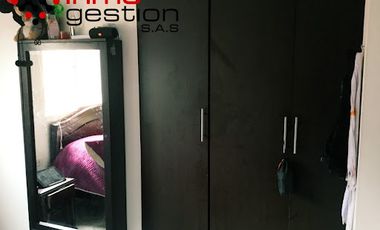 VENTA de APARTAMENTO en FLORIDABLANCA