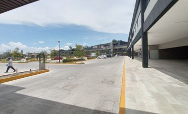 Local en Venta en Epic Center, San Juan del Río, Qro.
