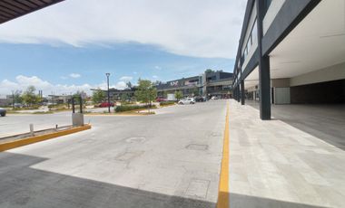 Local en Venta en Epic Center, San Juan del Río, Qro.