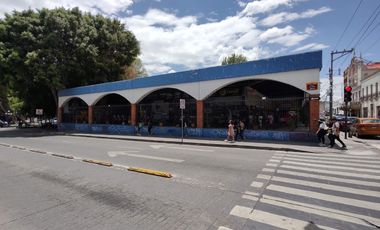 Local Comercial en venta ESQUINA, ¡INVERSIONISTAS!, 11 Sur, Paseo Bravo, Puebla