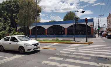 Local Comercial en venta ESQUINA, ¡INVERSIONISTAS!, 11 Sur, Paseo Bravo, Puebla