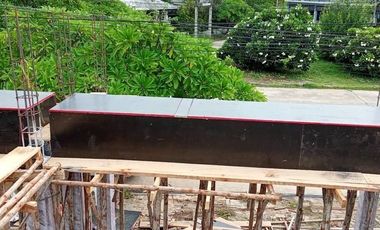 4 Bedroom House for sale in Ban Waen, Chiang Mai