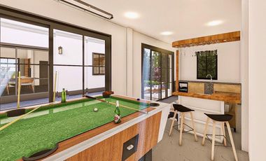 4 Bedroom House for sale in Ban Waen, Chiang Mai