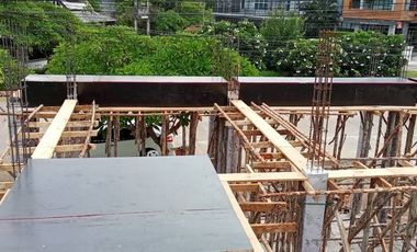 4 Bedroom House for sale in Ban Waen, Chiang Mai