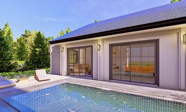 4 Bedroom House for sale in Ban Waen, Chiang Mai