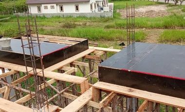 4 Bedroom House for sale in Ban Waen, Chiang Mai