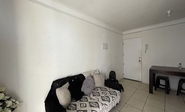 DEPARTAMENTO EN VENTA QUINTA NORMAL (CÓD. 407)