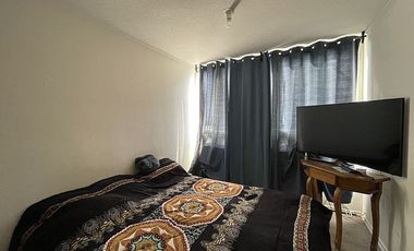 DEPARTAMENTO EN VENTA QUINTA NORMAL (CÓD. 407)