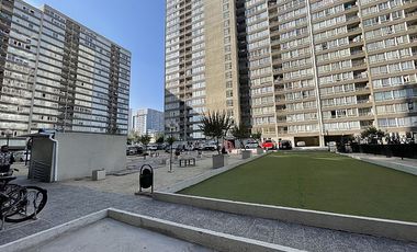 DEPARTAMENTO EN VENTA QUINTA NORMAL (CÓD. 407)