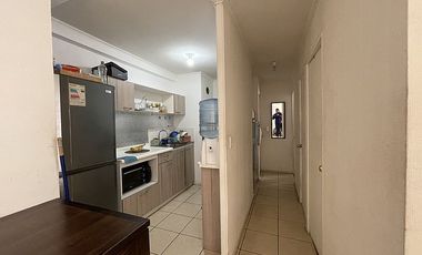 DEPARTAMENTO EN VENTA QUINTA NORMAL (CÓD. 407)