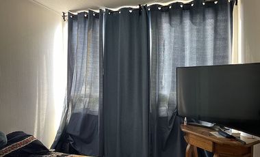 DEPARTAMENTO EN VENTA QUINTA NORMAL (CÓD. 407)