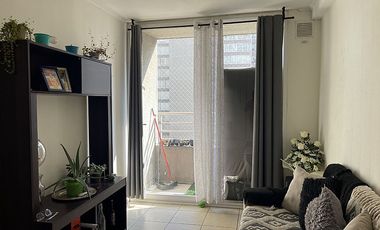 DEPARTAMENTO EN VENTA QUINTA NORMAL (CÓD. 407)