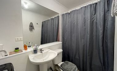 DEPARTAMENTO EN VENTA QUINTA NORMAL (CÓD. 407)