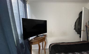 DEPARTAMENTO EN VENTA QUINTA NORMAL (CÓD. 407)