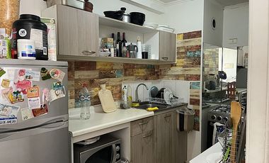 DEPARTAMENTO EN VENTA QUINTA NORMAL (CÓD. 406)