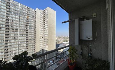 DEPARTAMENTO EN VENTA QUINTA NORMAL (CÓD. 406)