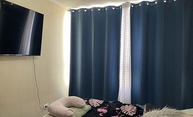 DEPARTAMENTO EN VENTA QUINTA NORMAL (CÓD. 406)