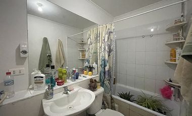 DEPARTAMENTO EN VENTA QUINTA NORMAL (CÓD. 406)