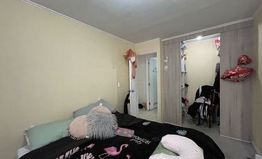 DEPARTAMENTO EN VENTA QUINTA NORMAL (CÓD. 406)